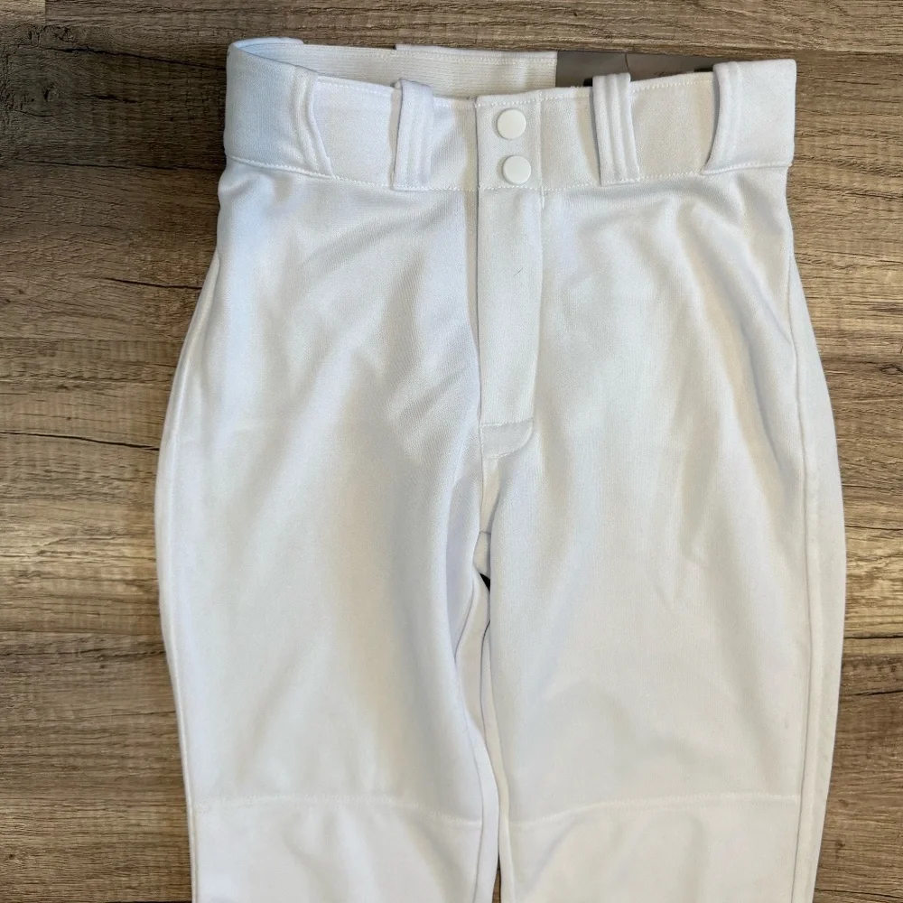 EASTON Baseball Pro+ Pant (Size YS)